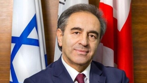 İranın qətlini sifariş verdiyi şəxsin kimliyi AÇIQLANDI