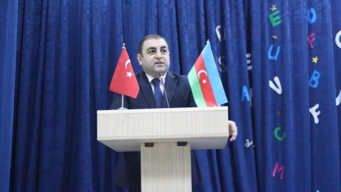 Şəmkir təhsil sektorunun müdiri işdən çıxarıldı