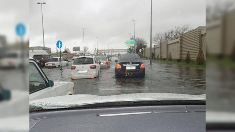 Keçilməz yolların günahkarı biz deyilik - Dövlət Agentliyi