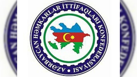 AHİK Fransa Senatına qarşı bəyanat yaydı