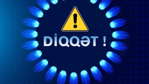 Sabah Füzulidə qaz olmayacaq