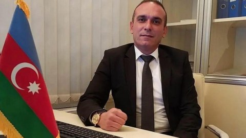 Bu xəstəxanaya yeni baş həkim TƏYİN OLUNDU