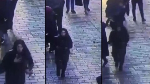 İstanbul terroru ilə bağlı yeni faktlar - Sifarişi "Hacı" veribmiş