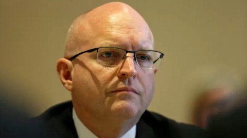 Amerikalı diplomat: "Minsk qrupu artıq işləmir"