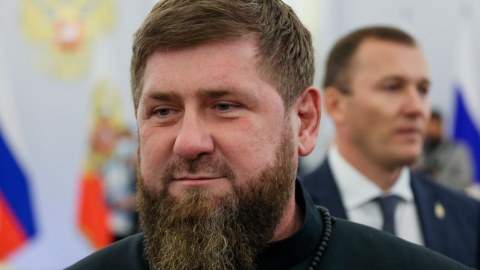 Ramzan Kadırov axtarışa VERİLDİ
