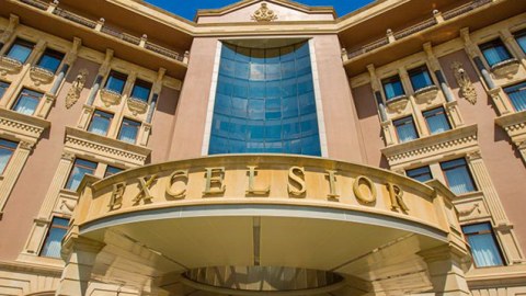 “Excelsior”un külli miqdarda vergi borcu var