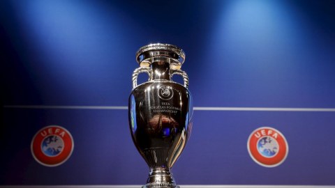 Türkiyə Avropa çempionatına ev sahibliyi etmək istəyir