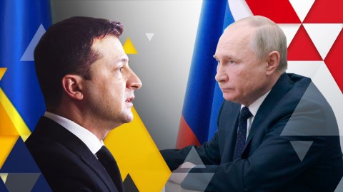 Putin ultimatum verir: dayanın, yoxsa nüvə silahı atılacaq - Müharibə ilə bağlı 3 ssenari