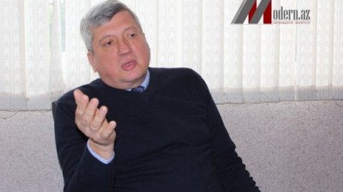 Fransa Minsk qrupuna niyə həmsədr seçilmişdi? - Eks-nazirdən maraqlı AÇIQLAMA