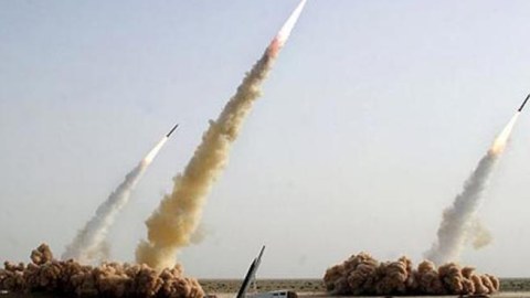 Rusiya Ukraynanın vilayətlərini BOMBALADI