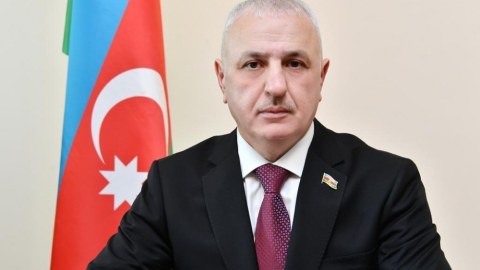 Ləyaqəti qiymətləndirənlərlə bir yerdə olmaq türkün alın yazısıdır