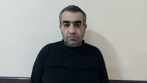 Vətəndaşları "xaricdə işə düzəldirdi" - TUTULDU