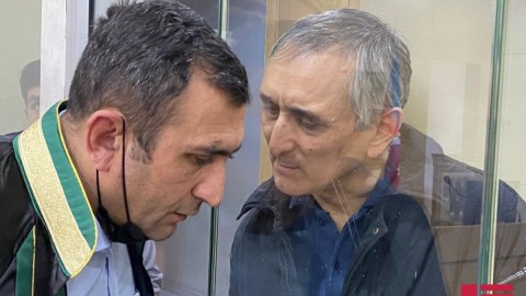 "Qoyun üzərində eksperiment aparılıb" - İlkinin məhkəməsində mübahisə