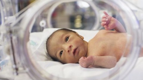 17 noyabr Vaxtından Əvvəl Doğulmuşlar Günüdür
