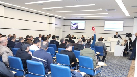 Azərbaycanda helikopter 1 milyon manata satıldı