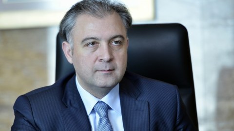Xalid Əhədov Prezidentin köməkçisi təyin olundu - SƏRƏNCAM