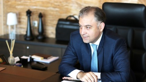 Prezidentin yeni köməkçisi kimdir? - DOSYE