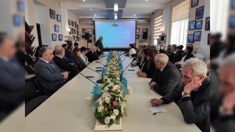 Milli Dirçəlişdən doğan Zəfər - FOTO