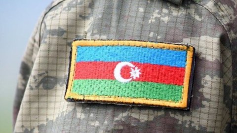 Ordumuzun mayoru VƏFAT ETDİ