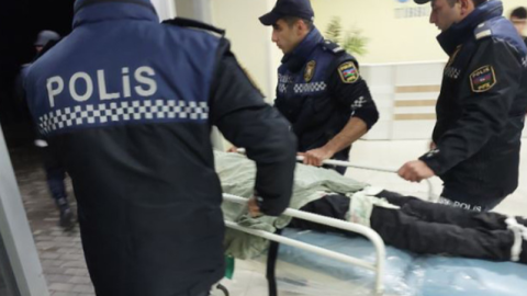 Tələbələr arasında kütləvi dava ölümlə bitdi