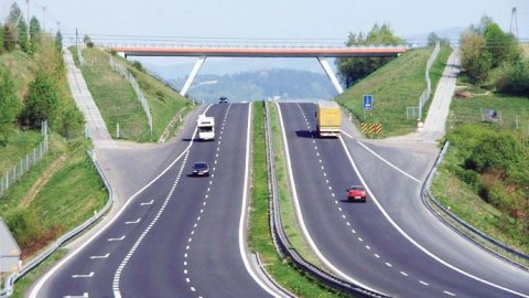 Agentlik balansında olan yollarla bağlı MƏLUMAT YAYDI