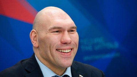Deputat xəstəxanaya yerləşdirildi