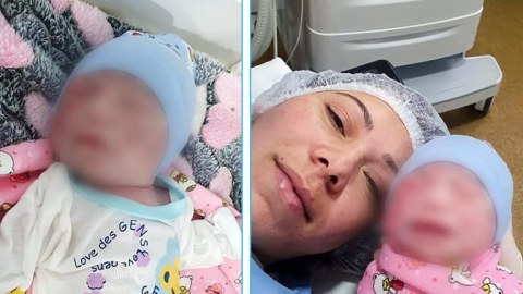 Aysunun arzularını yeni doğulan bacısı yaşadacaq