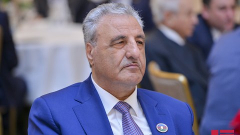Tağı Əhmədovdan sələmə pul alanlara hökm oxundu