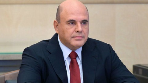 Mişustin Azərbaycanla əlaqələrdən DANIŞDI