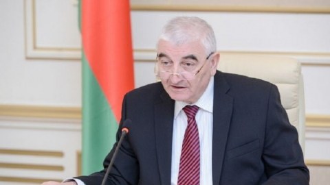 Məzahir Pənahov Qazaxıstanda seçkiləri izləyəcək