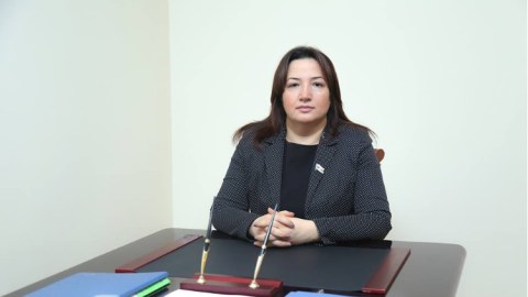 Dünya dövlətləri Azərbaycanı etibarlı tərəfdaş hesab edir