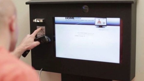 Ömürlük məhkumlar videogörüş keçirə biləcəklər