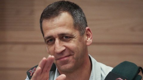 Baş Qərargah rəisi ABŞ-a gedir - Kritik səfər