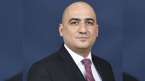 Milli Məclisdə yeni sektor yaradıldı - Müdir təyin edildi
