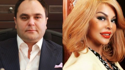 Rasim Məmmədovun Aygün Kazımovadan aldığı evə həbs qoyuldu