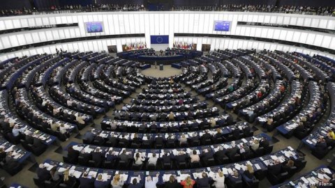 Avropa Parlamentindən Rusiya ilə bağlı vacib QƏRAR 