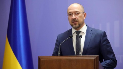 Ukraynaya verilən yardımın həcmi açıqlandı 