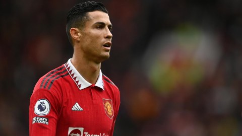 Ronaldo məhkəməyə verildi