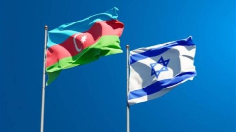 Yəhudi diasporu Azərbaycanın qərarını ALQIŞLAYIR