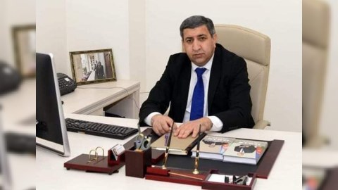 YAP siyasi sistemin monolit gücü və avanqard siyasi institutudur