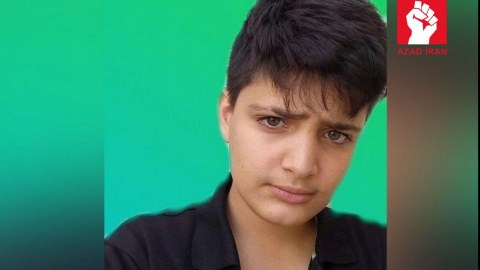 Cənubi Azərbaycanda 12 yaşlı uşaq güllələndi