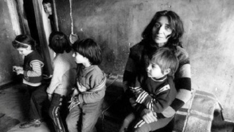 Erməni nazirdən ETİRAF - Əhalinin yarısı yoxsul və acdır
