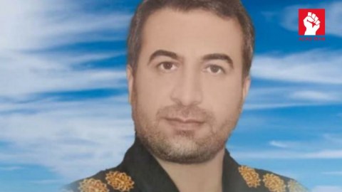 SEPAH-ın daha bir polkovniki öldürülüb