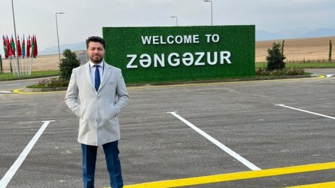 THY-nin Bakı ofisinin rəhbəri dəyişdi