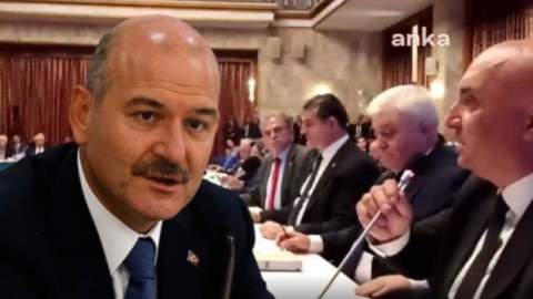 Nazir onu tənqid edənlərə sərt cavab verdi - VİDEO