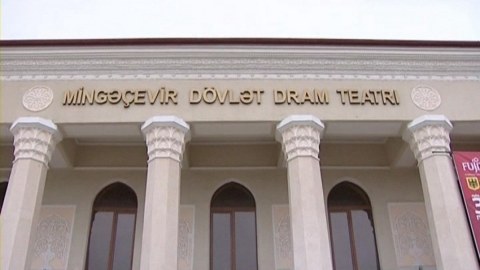 Nazirdən yeni direktor TƏYİNATI