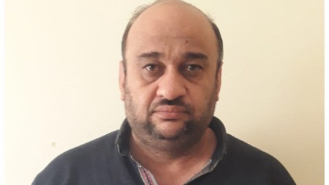 Şirvanda dələduz SAXLANILDI