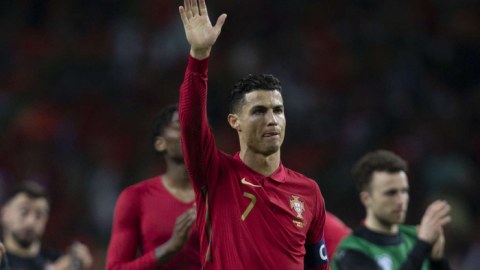 “PSJ” Ronaldonu almaqdan imtina edir