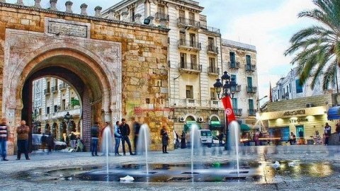 Tunisdə keçirilən Zirvə Görüşündə Azərbaycana qarşı TƏXRİBAT