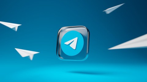 “Telegram”da istifadəçi adı rekord qiymətə satıldı
